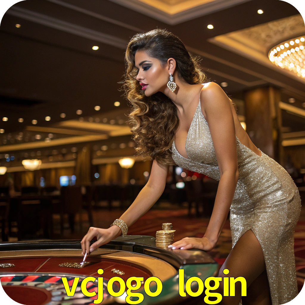 vcjogo login com App – Jogue de Qualquer Lugar