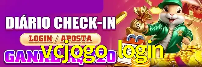 Captura da interface do vcjogo login com cassino, destacando a diversidade de jogos.